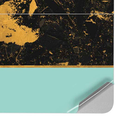 Chunky Marble Surface Laptop Studio Skin